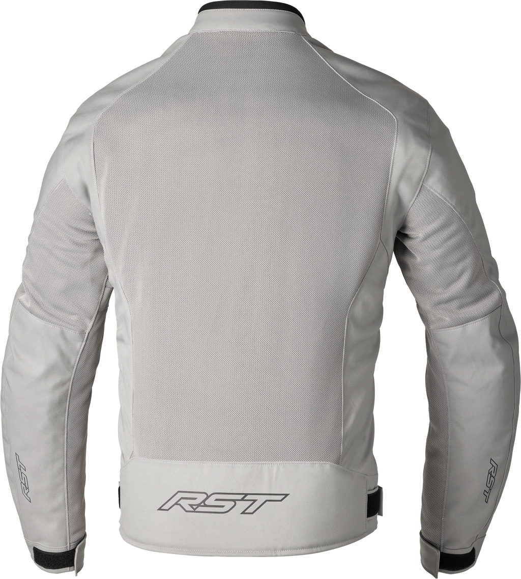 Womens Spectre Air D3o Jacket Silver Textile Xs