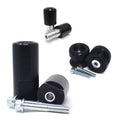 Complete Slider Kit Black
