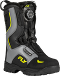Marker Boa Boot Black/Hi Vis 11