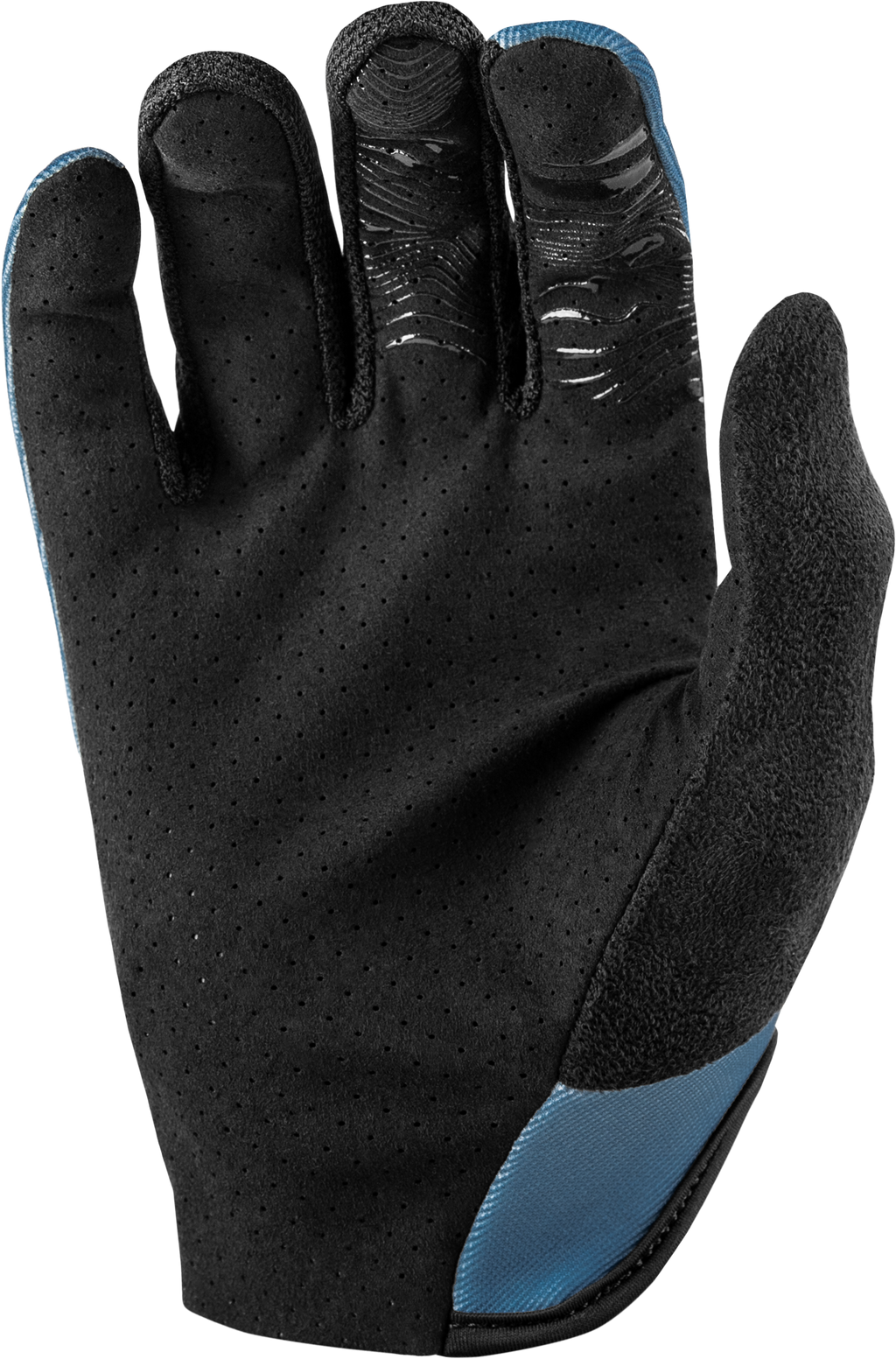 Radium Gloves Slate/Hi Vis Xl