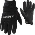 Rider Ce Glove Black/White 2xl