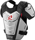 Revo 5 Roost Guard White Sm/Md