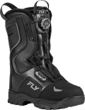 Marker Boa Boot Black Sz 13