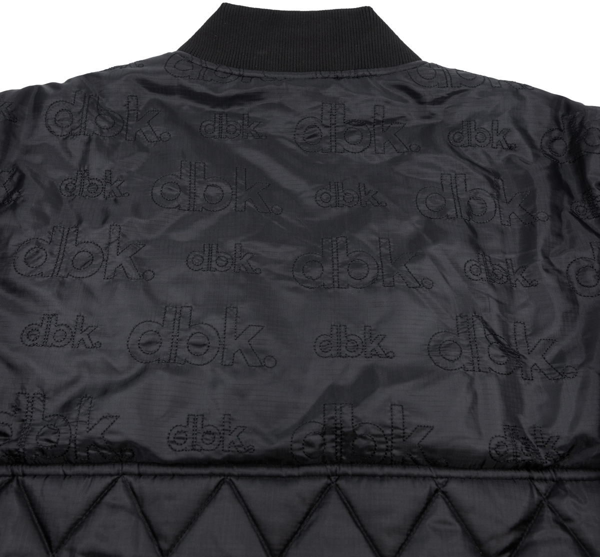 Liner Jacket Black 2x