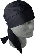 Flydanna Deluxe Black