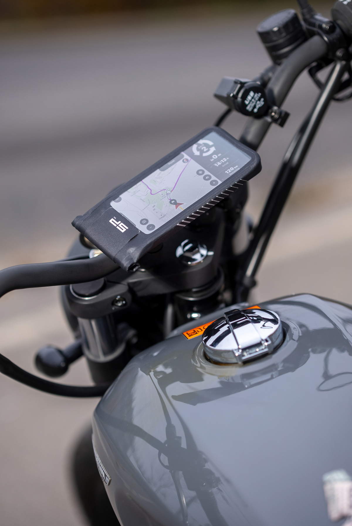 Universal Case Spc+ Moto Bundle Lt