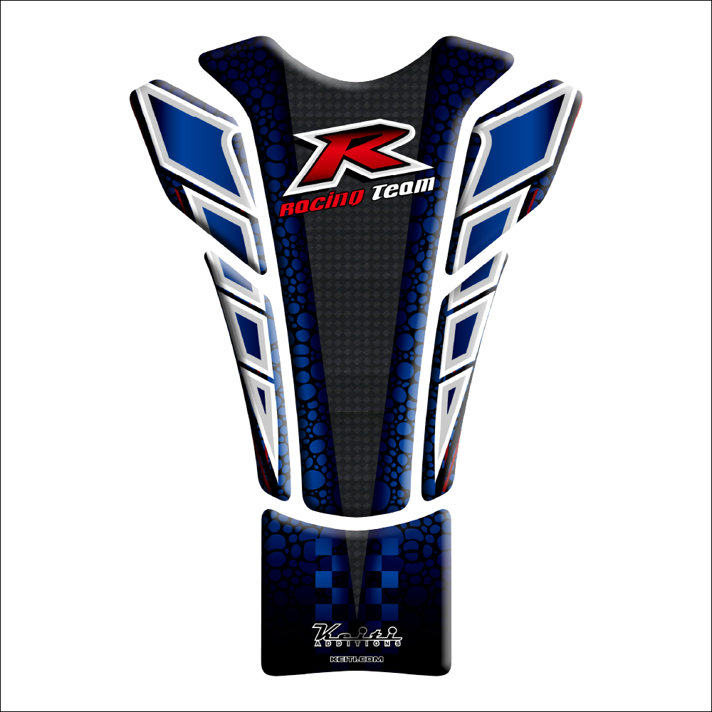 Keiti Additions TYM-310B Yamaha Tank Pad