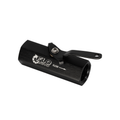 Flo Supply 1/4 NPT Inline Shut Off Valve - Female/Female