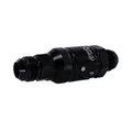 Flo Supply 12AN Fluid Line Quick Disconnect Fitting - Aluminum - FPM Seal