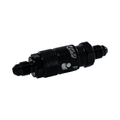 Flo Supply 4AN Fluid Line Quick Disconnect Fitting - Aluminum - FPM Seal