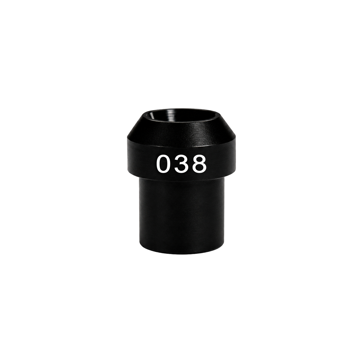 MethHeadz .038 Water/Methanol Jet