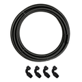 Flo Supply Ice Water Circulation Plumbing Kit