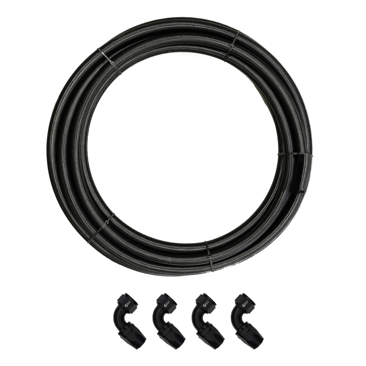 Flo Supply Ice Water Circulation Plumbing Kit