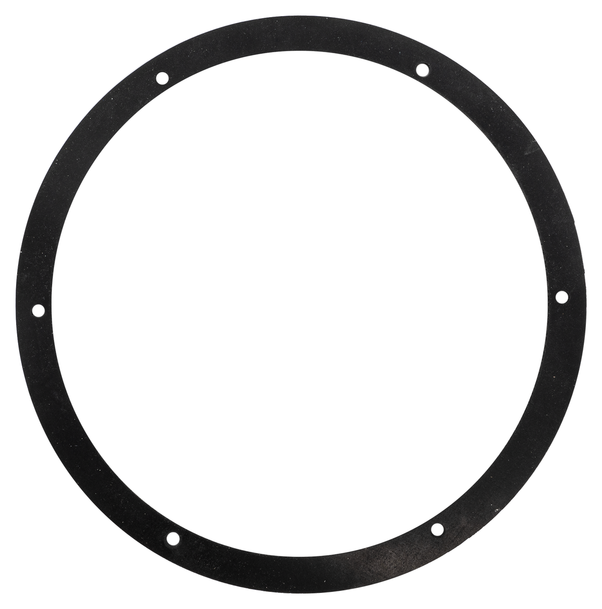 Flo Supply 6" Low Profile Billet Screw in Lid Flange Gasket
