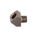 Flo Supply 1/8" NPT x 1/8" NPT 45 Degree Fitting - Male/Female