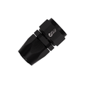 Flo Supply 4AN EZ Connect Straight Swivel Hose End