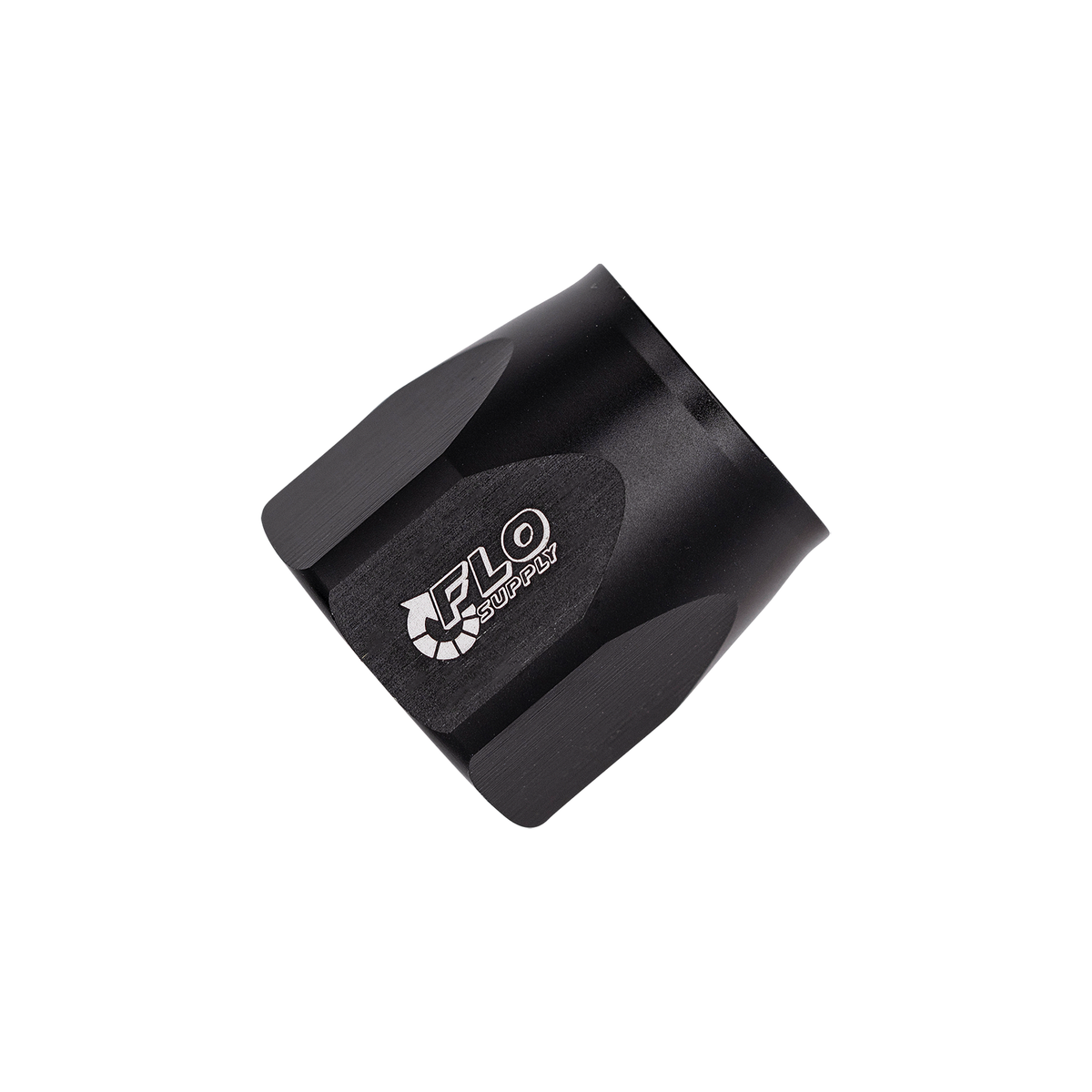 Flo Supply 6AN EZ Connect Swivel Hose End Socket