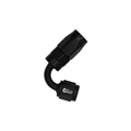 Flo Supply 6AN EZ Connect 120 Degree Swivel Hose End