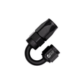 Flo Supply 12AN EZ Connect 180 Degree Swivel Hose End