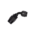 Flo Supply 6AN Cutter 60 Degree Swivel Hose End