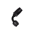 Flo Supply 6AN Cutter 90 Degree Swivel Hose End