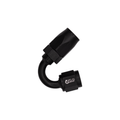 Flo Supply 12AN Cutter 150 Degree Swivel Hose End