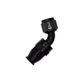 Flo Supply 12AN PTFE 60 Degree Swivel Hose End