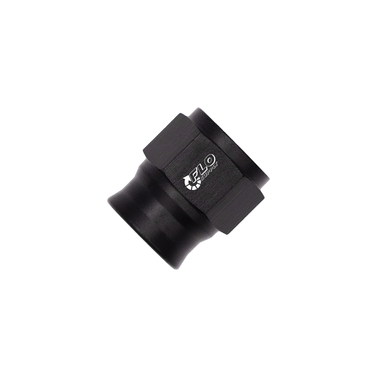 Flo Supply 4AN PTFE Hose End Socket