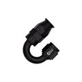 Flo Supply 12AN PTFE 180 Degree Swivel Hose End