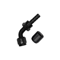 Flo Supply 16AN Crimp 60 Degree Swivel Hose End