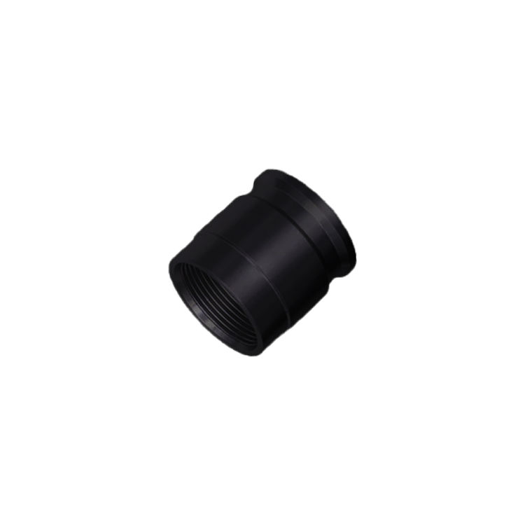 Flo Supply 4AN PTFE Crimp Collar