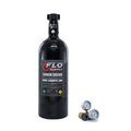 Flo Supply 5lb C02 Bottle & Regulator Bundle