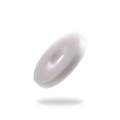 Flo Supply CO2 CGA 320 Bottle Valve Nut Washer