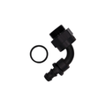 Flo Supply M22 ORB 90 Degree Male to 6AN Push-On Hose End