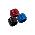 Flo Supply 4AN Blue B-Nut