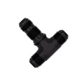 Flo Supply 3AN Bulkhead Tee
