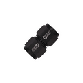 Flo Supply 4AN Straight Female Swivel Coupler