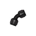 Flo Supply 4AN 45 Degree Female Swivel Coupler