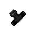 Flo Supply 12AN Male To Female On The Side Swivel Tee
