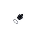 Flo Supply 7/8-20IN To 6AN Carburetor Feed Adapter
