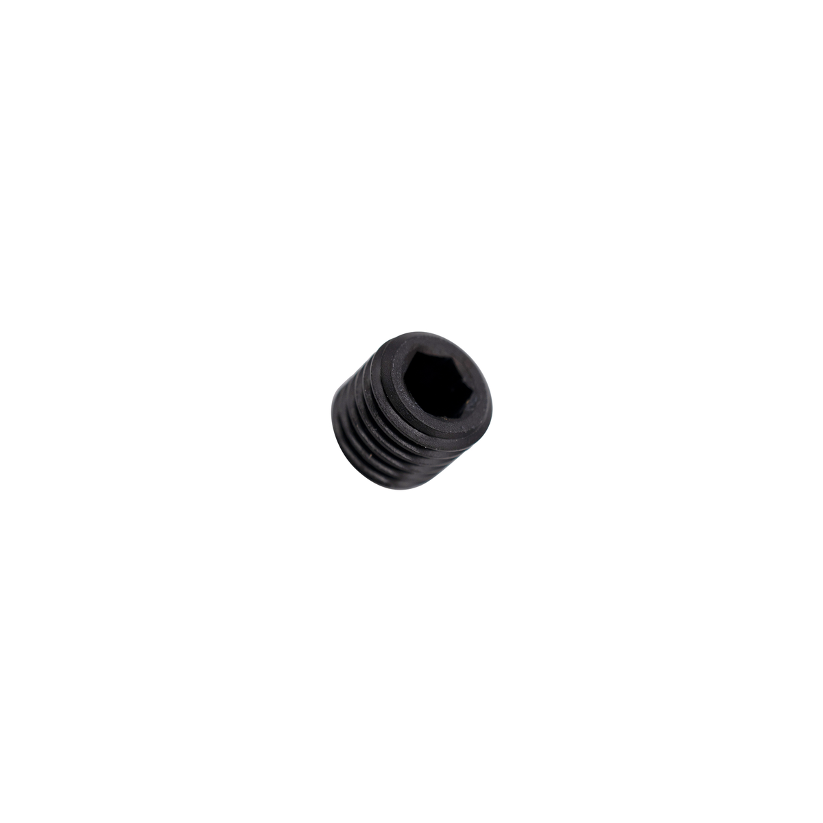 Flo Supply 1/16" NPT Plug
