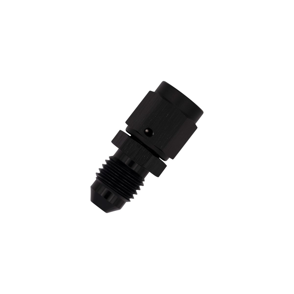 Flo Supply 3AN Female to 4AN Male Expander Swivel (.168 ID)