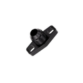 Flo Supply 10AN Male 37 Degree Turbo Drain Adapter