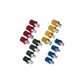 Flo Supply Thread Identification Kit