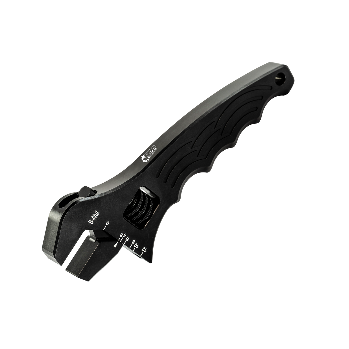 Flo Supply Adjustable AN Wrench