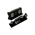 Flo Supply Plastic Vise Jaws
