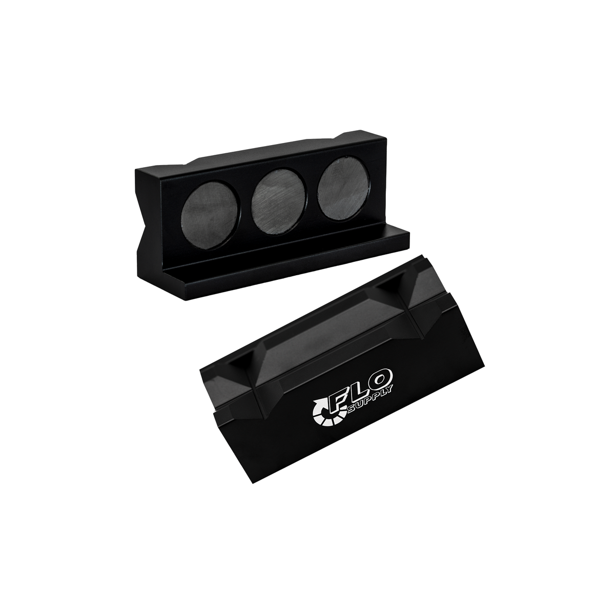 Flo Supply Billet Vise Jaws