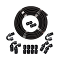 Flo Supply 4AN Synthetic Rubber Fuel System Package