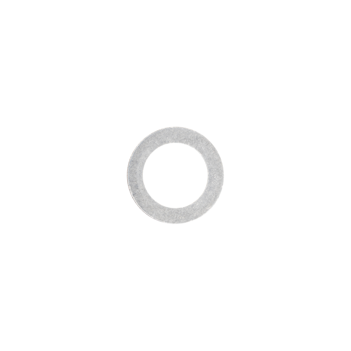Flo Supply 8AN Aluminum  Washer