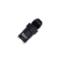 Flo Supply 8AN x 3/8" Spring Lock Fuel Adapter - Male/Female